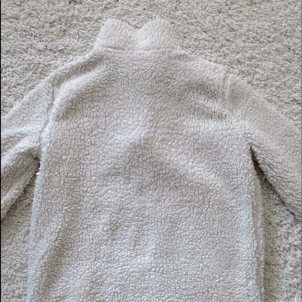 Fleece Pullover - Picture 3 of 3